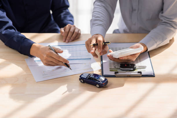 Car insurance options for Lake Carmel residents
